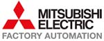 logo-Mitsubishi Electric